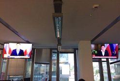 Prezydent wetuje dwie ustawy. Protesty przed siedzibą PiS i Pałacem Prezydenckim