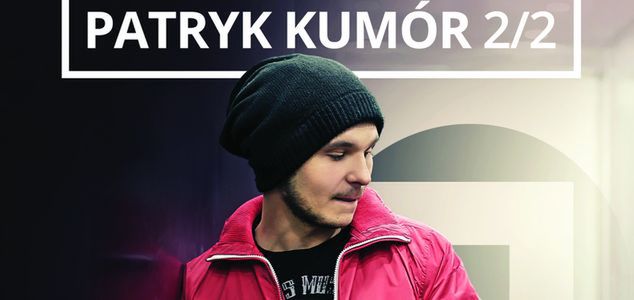 Premiera nowego albumu Patryka Kumóra