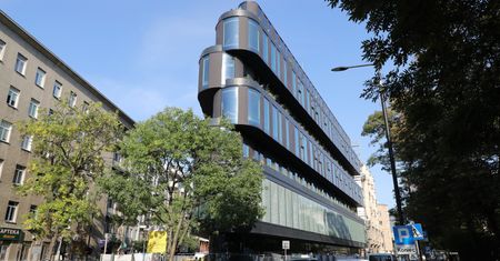 Pięciogwiazdkowy Hotel Nobu w Warszawie otworzy się w połowie roku