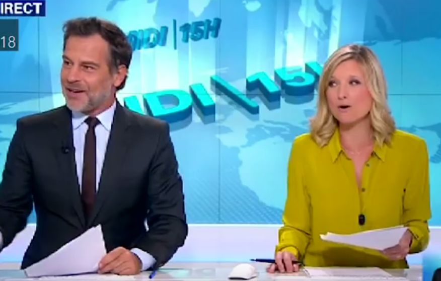 Wulgaryzmy na antenie to najczęstsze wpadki