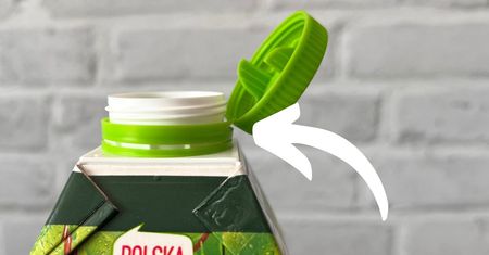 Trafiłeś na taką nakrętkę od napoju? Oto dlaczego już niedługo całkiem zastąpi tradycyjną