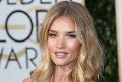 Rosie Huntington-Whiteley  zaręczona!