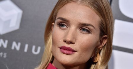 Rosie Huntington-Whiteley została mamą!