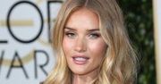 Rosie Huntington-Whiteley  zaręczona!