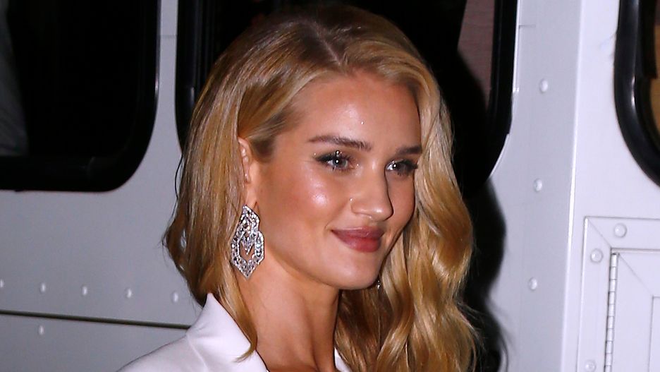 Rosie Huntington-Whiteley ma 32 lata