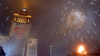 Światełko w stolicy