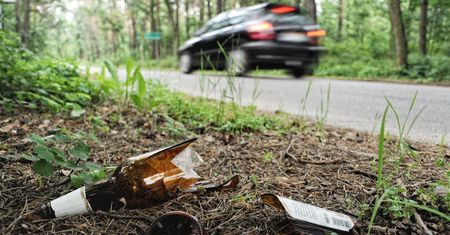 Oddasz butelkę nawet bez paragonu. Żywiec ma nowy pomysł na ochronę środowiska