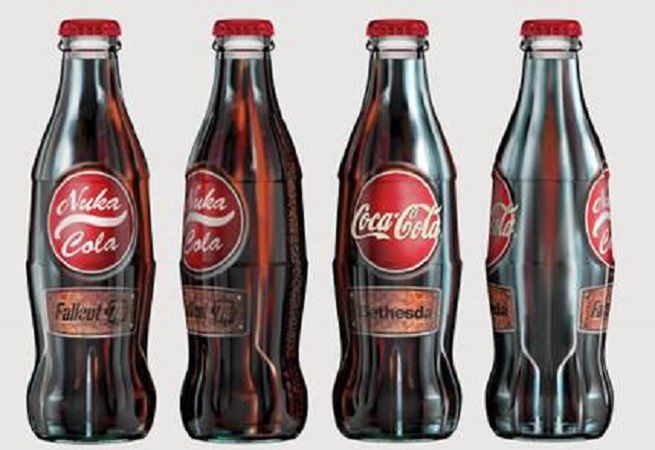 Nowa Coca-Cola. Będzie dostępna tylko przez jeden dzień