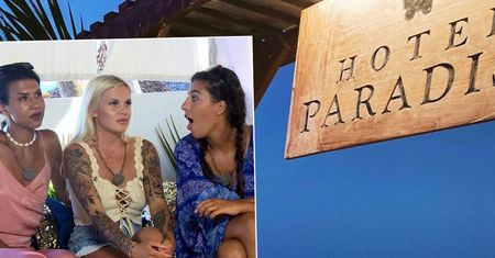 Wpadka w "Hotel Paradise 3". Montażyści skrzywdzili uczestniczkę. To nie powinno się wydarzyć
