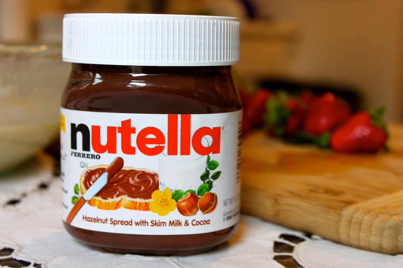Fatalna decyzja Nutelli. Internauci wyśmiali ich nowy produkt