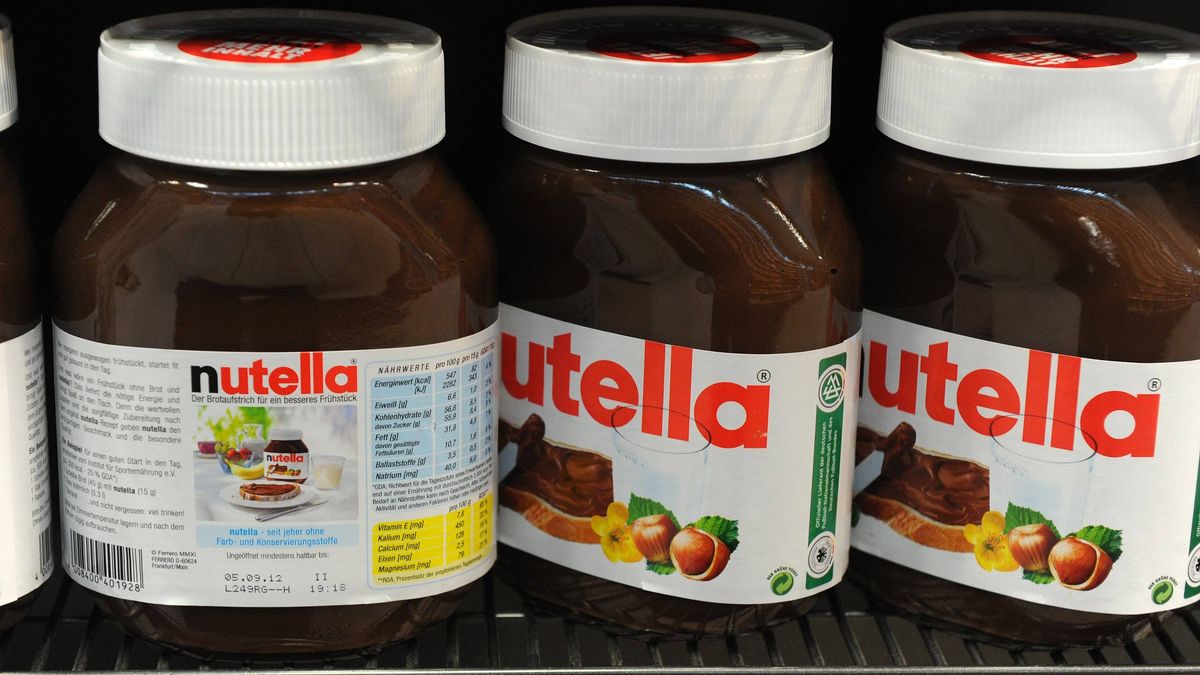 Zabraknie Nutelli i Kinder Bueno? Wszystko przez strajk w fabryce