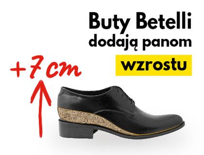 Dziewczyna na szpilkach za wysoka?