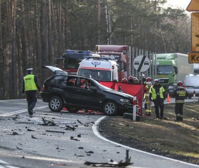 Bociąga: "Samochodowa rasa panów, czyli urodzeni mordercy" (Opinia)