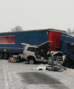 Śmiertelny wypadek ukraińskiego dziennikarza w Polsce. Zginął pod Radomiem