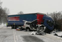 Śmiertelny wypadek ukraińskiego dziennikarza w Polsce. Zginął pod Radomiem