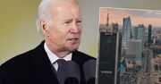 Ale wizerunkowa wtopa! Hotel, w którym zatrzymał się Joe Biden, się nie popisał. Takie rzeczy nie powinny się zdarzać