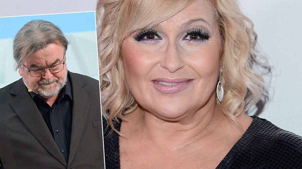 Kasia Skrzynecka żegna się z Polsatem