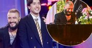 Sopot SuperHit Festiwal 2023. Dawid Kwiatkowski zaprosił na scenę brata a publiczność oszalała. Nic dziwnego, Michał to bardzo znany wokalista