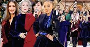 Wielkie kolędowanie z Polsatem 2019 pod znakiem gwiazd: Roxie, Irena Santor, Cleo, Edyta Bartosiewicz