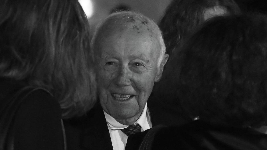 Nie żyje Symcha Rotem - powstaniec z warszawskiego getta