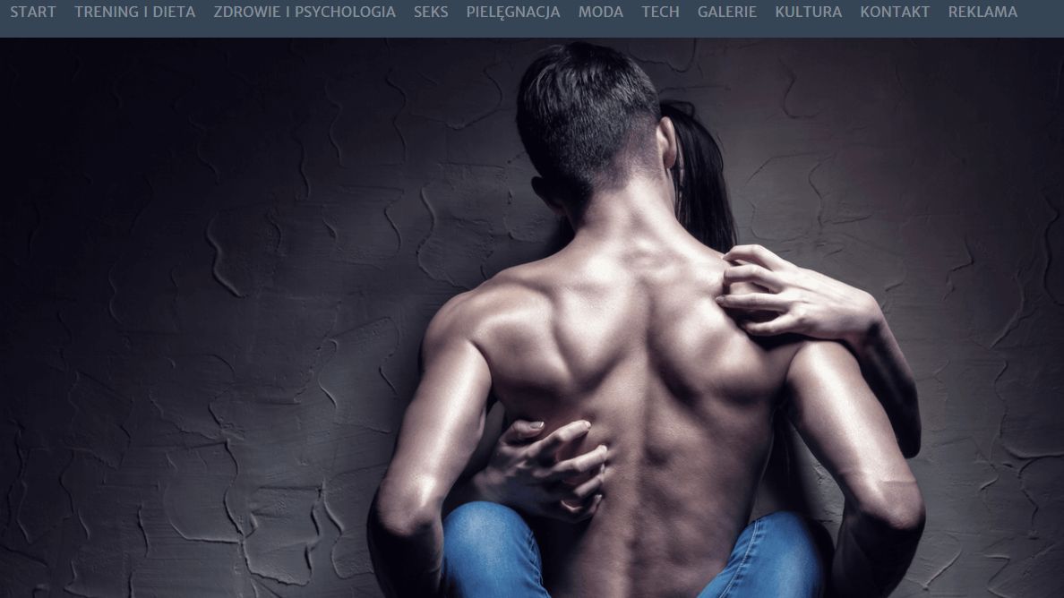 Blog facetemjestem.pl