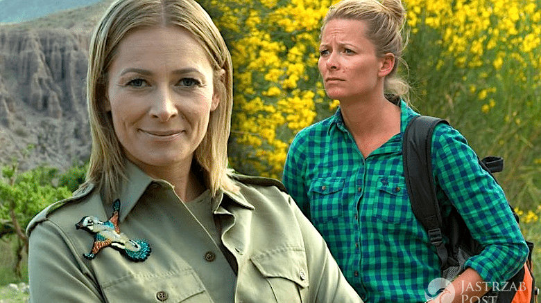 Odeta Moro jest agentem