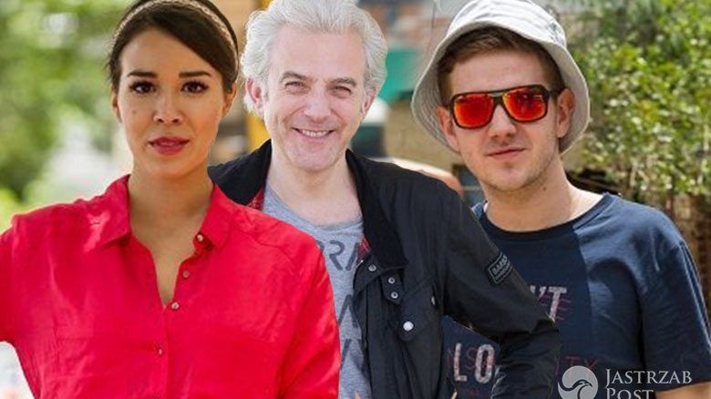 Hubert Urbański jest Agentem