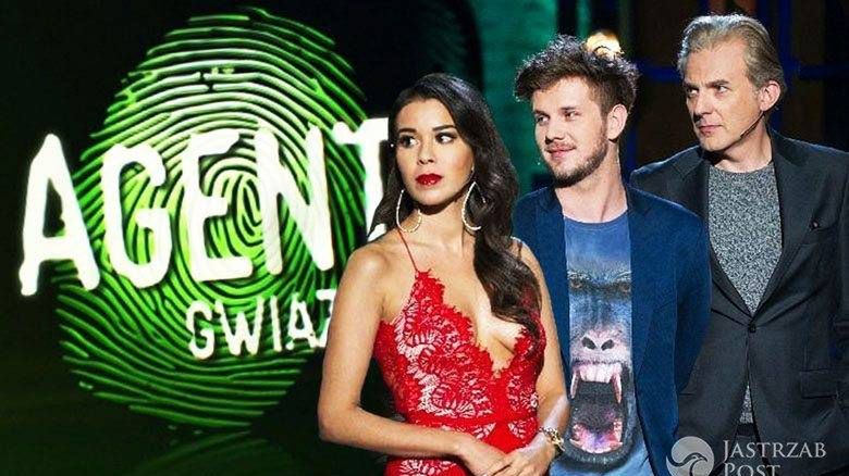 Hubert Urbański jest Agentem