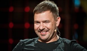 Tomasz Karolak zażył nielegalną substancję
