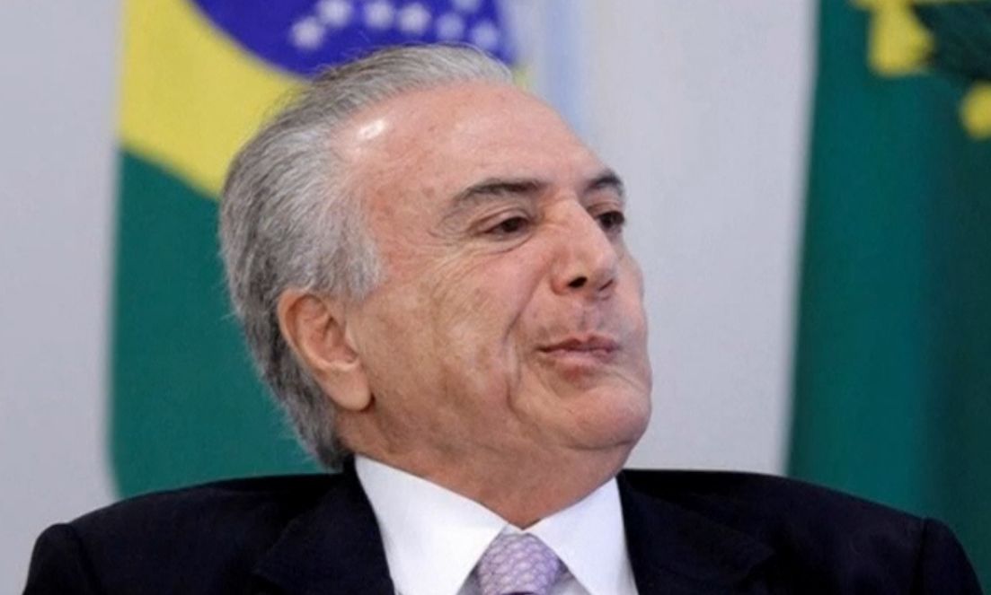 Panika walutowa w Brazylii. Oskarżenia prezydenta zdołowały reala