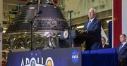 NASA potwierdza: ukończono kapsułę Orion Artemis 1, która wyniesie pierwszą kobietę na Księżyc