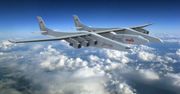 A380 to przy nim maluch – największy samolot świata w tym roku wzbije się w powietrze
