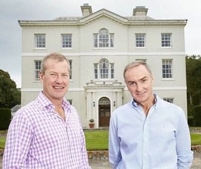 Członek brytyjskiej rodziny królewskiej przyznał otwarcie, że jest gejem. "Chciałem być szczęśliwy"