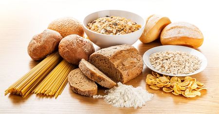 W czym jest gluten? Poznaj listę produktów z glutenem