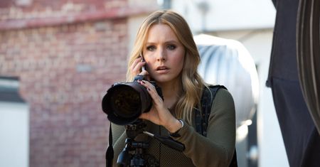 "Veronica Mars", czyli całkiem potrzebny powrót – recenzja 4. sezonu