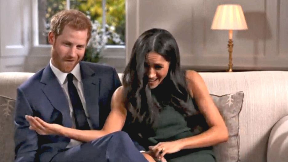 Harry i Meghan Markle nie płacą dużo swoim pracownikom?
