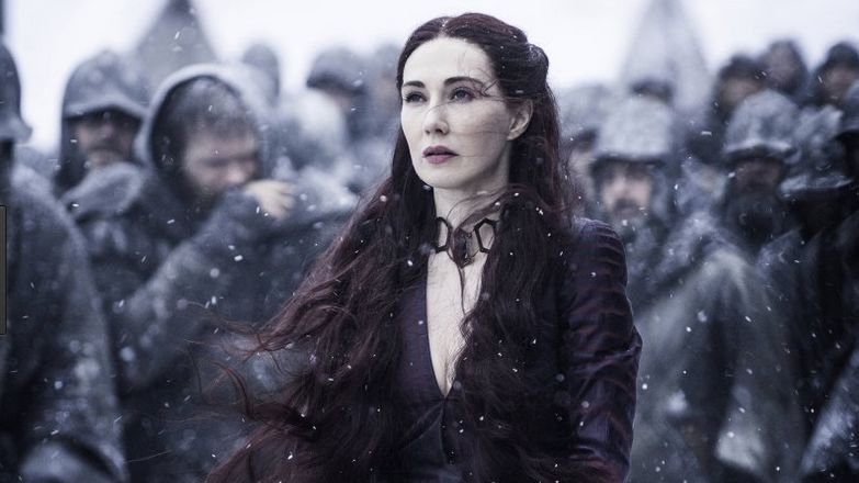 Carice van Houten