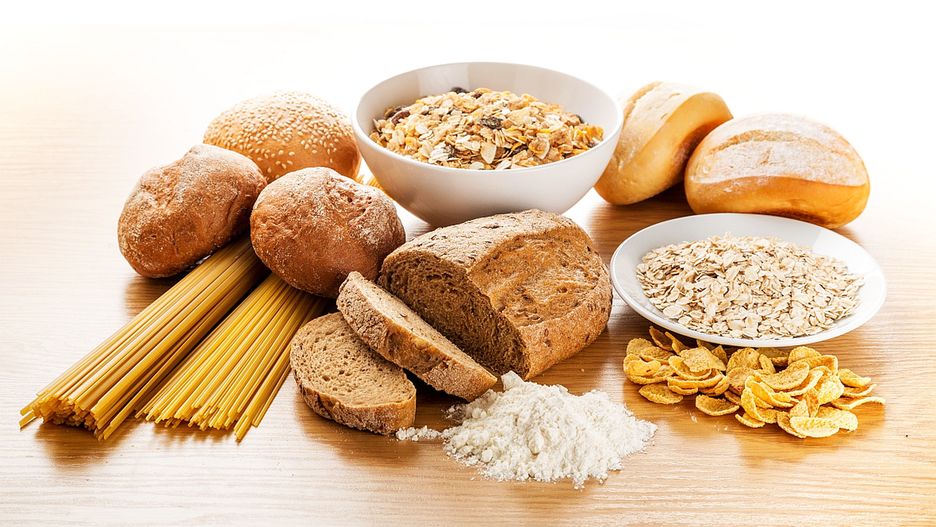 Gluten jest składnikiem produktów zbożowych przyrządzonych z ziaren pszenicy, jęczmienia czy żyta.
