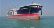 Stena Impero dotarł do portu. Tankowiec został wypuszczony z Iranu