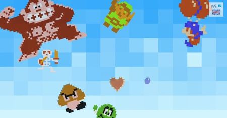 Luigi będzie doktorem, Yoshi ma datę premiery, a Mario Kart 8 nowy zwiastun