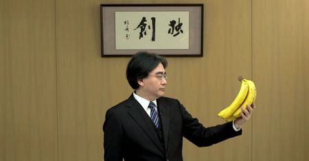 [E3 2012] To nie jest sprzęt dla hardkorowych graczy - podsumowanie konferencji Nintendo