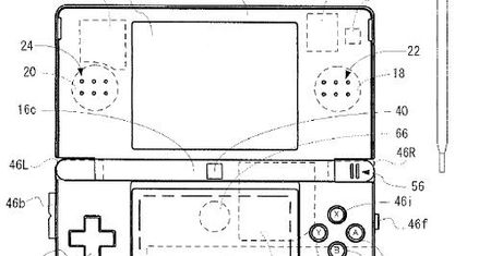 Wibracje w 3DS coraz bardziej prawdopodobne