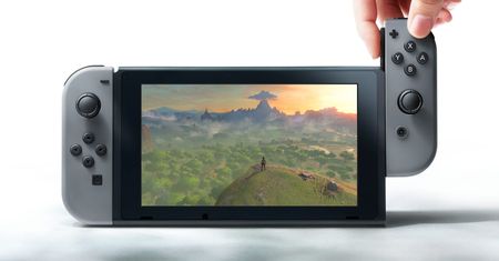 Nintendo Switch Pro trafi do sprzedaży? Producent odpowiada na pogłoski