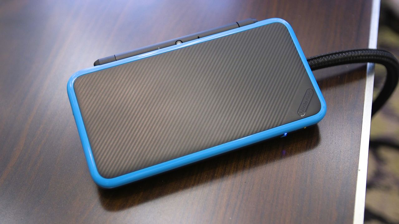 New 2DS XL, czyli najlepszy i najtańszy wybór z rodziny 3DS