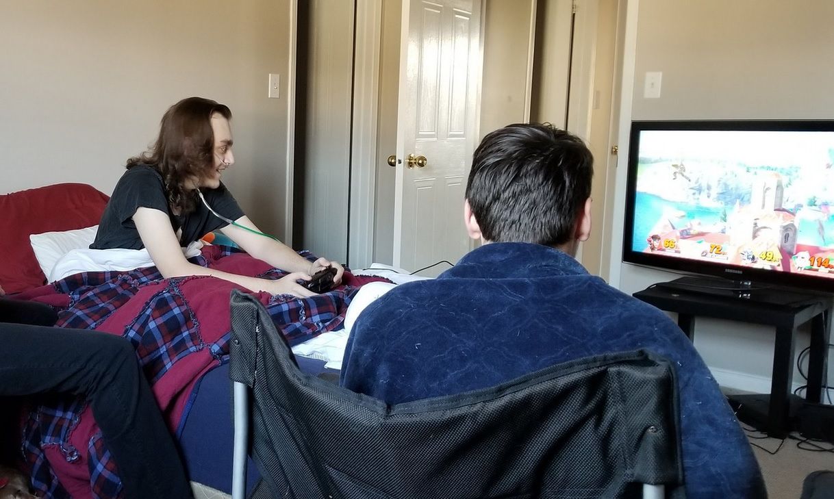 Nintendo dostarczyło grę na długo przed premierą 