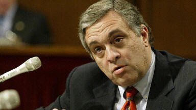 George Tenet