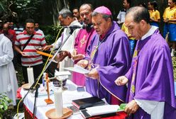 Biskup oskarżony o romans i kradzież. Jest decyzja papieża