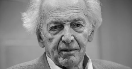 Nie żyje Bohdan Butenko. Rysownik zmarł w wieku 88 lat