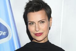 Danuta Stenka o swoim małżeństwie. "Bywało nawet czarno"