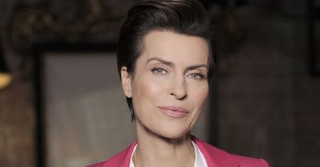 Danuta Stenka martwi się o córkę